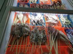 -老兵麻辣烫(世欧王庄店)