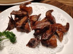 脆皮乳鸽-荣小馆(温州智慧谷店)