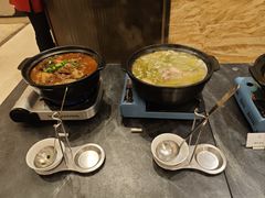 -京香轩·中餐厅(上海中庚聚龙酒店)