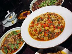 -陈麻婆豆腐总店