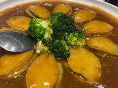 -利龙海鲜酒楼(建发·珑璟湾店)