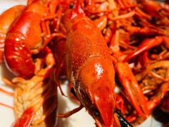 -二钳洞庭虾蟹·江湖菜(成都鹭岛店)