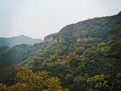 -老象峰