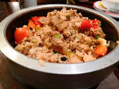 -新白鹿餐厅(爱琴海购物中心店)