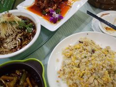 -花园茶楼(兴城西路店)