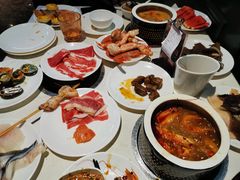-SEA西雅图海鲜自助餐厅(正义店)