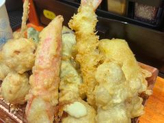 -天妇罗内顺田(罗湖店)