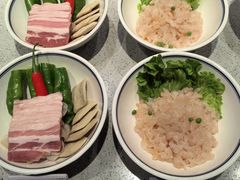 -鱼食饭稻·苏浙土菜17年老馆子(平江路店)