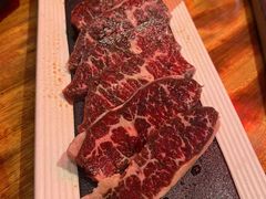 -热血兄弟·炭火烤肉(融侨中心店)