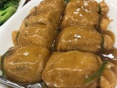 -玉华台饭庄(裕中西里小区店)