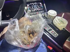 -黄毛鸭脖(汉阳总店)