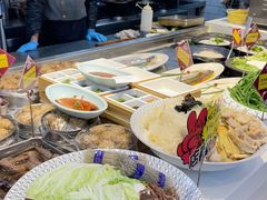 -老济南·地道济南菜(大明湖店)