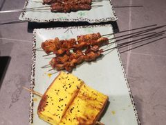 -轻松串吧(亦庄上海沙龙店)