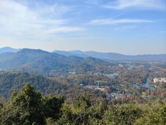 -九曜山