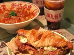 -广九餐室(陈家祠扬韬广场店)
