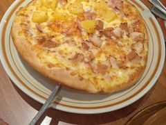 -萨莉亚意式餐厅(万嘉商业广场店)