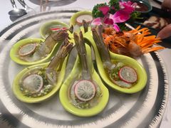-太食獸泰式茶餐厅(济南万象城店)