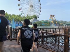 -渔岛海洋度假区