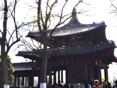 -伯先公园
