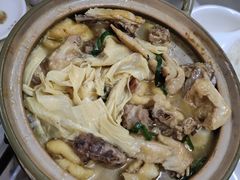 -上南瓦煲鸡·清远鸡·老字号(总店)