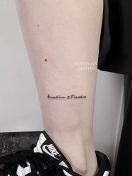 点击看大图 -海王刺青·纹身·穿孔饰品·TATTOO