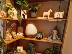 -云里小坐·小院里·团建·宴请·下午茶(三圣乡店)