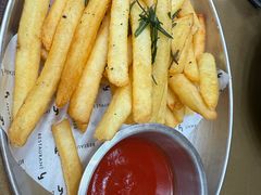 -y SEA·西班牙餐厅(阿那亚·北戴河店)