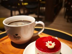 -Peet's Coffee皮爷咖啡(大学路店)