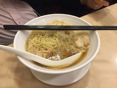 -盛记粥面(佐敦店)