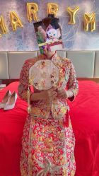 -伯瓷皇后婚纱艺术空间