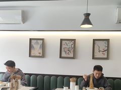 -天天鲜面馆(衡山路店)