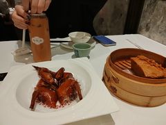 -陶陶居酒家(第十甫路总店)