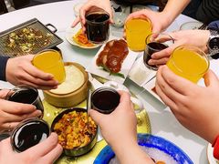 -到家尝北京菜(西坝河店)