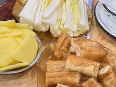 -重庆鸡公煲(学源街店)