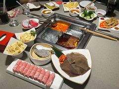 -海底捞火锅(龙岗星河COCO Park店)