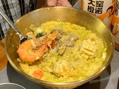 -杨小佳·齐齐哈尔烤肉·烤串(广州店)