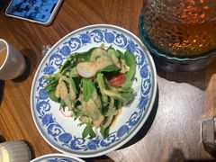 -小厨师·二十年沈家门小海鲜(百井坊巷店)