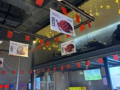 -战友蚝情烧烤工场(嘉华店)