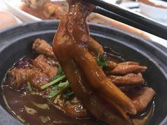 -海晖酒楼·顺德鱼生(荣华店)