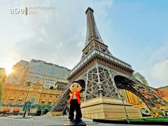 -澳门喜来登大酒店