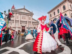 -华谊兄弟（长沙）电影小镇