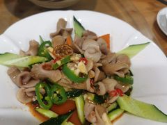 -南记食粥坊·宵夜大排档(莲花总店)