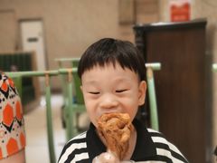 -吴记酱骨炖菜馆(西大直街店)