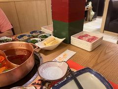 -伊豆野菜村(大族广场店)
