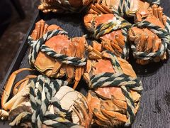 -初色海鲜自助(万丰路店)