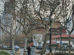 -钦赐仰殿道观