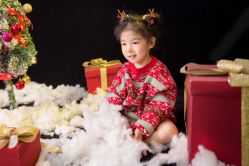 -童年时光专业儿童摄影(龙首店)