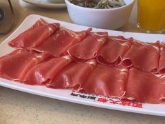 -阳坊大都涮羊肉(阳坊总店)
