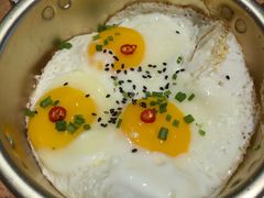 -丽伟的串·烧烤·砂锅(芝麻街店)