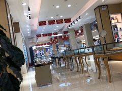 -大明府国际眼镜(太原北街店)